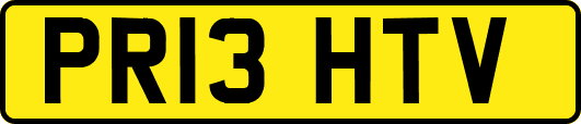PR13HTV