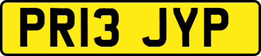 PR13JYP