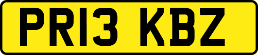PR13KBZ
