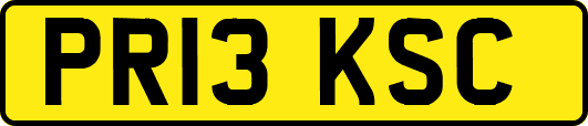 PR13KSC