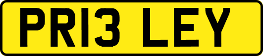 PR13LEY