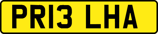 PR13LHA