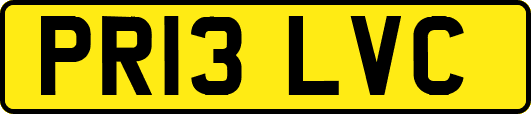 PR13LVC