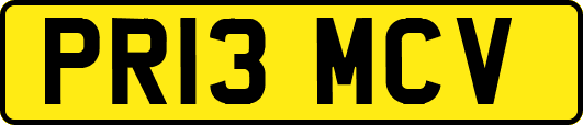 PR13MCV