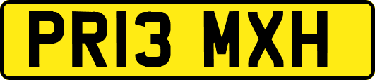 PR13MXH