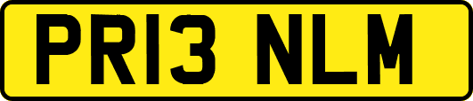 PR13NLM