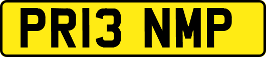 PR13NMP