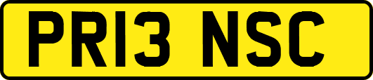 PR13NSC