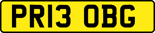 PR13OBG