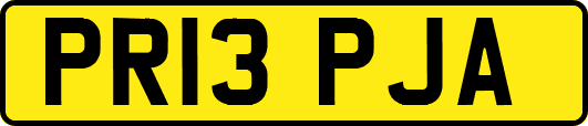 PR13PJA