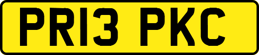 PR13PKC