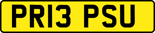 PR13PSU