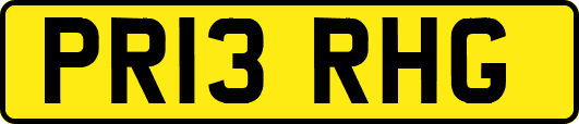 PR13RHG