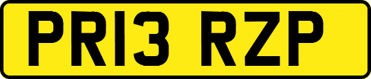 PR13RZP