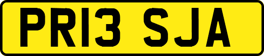 PR13SJA