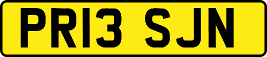 PR13SJN