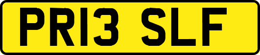 PR13SLF