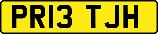 PR13TJH