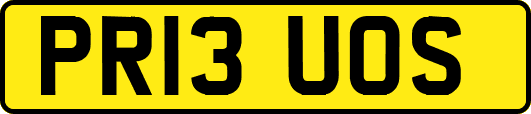 PR13UOS