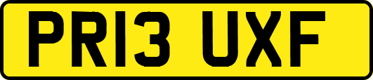 PR13UXF