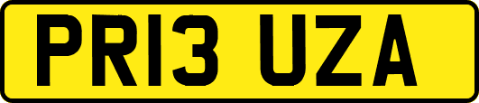 PR13UZA