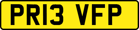 PR13VFP
