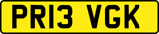 PR13VGK