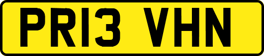 PR13VHN