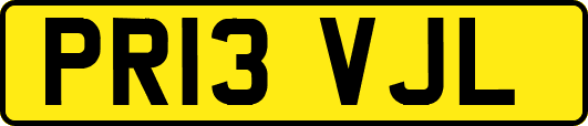 PR13VJL