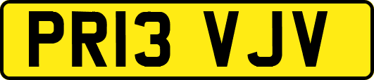 PR13VJV