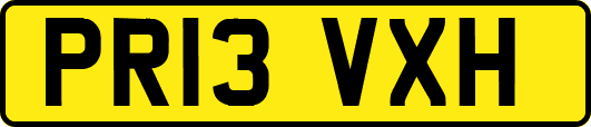 PR13VXH