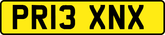 PR13XNX