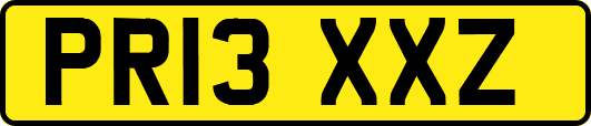 PR13XXZ
