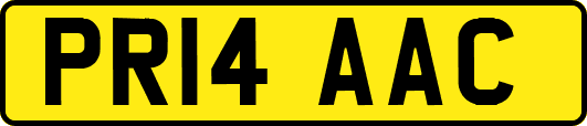 PR14AAC
