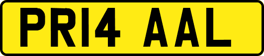 PR14AAL