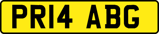 PR14ABG