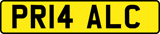 PR14ALC