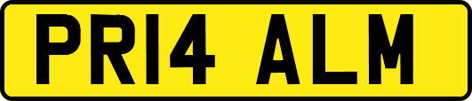 PR14ALM