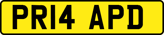PR14APD
