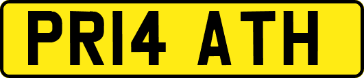 PR14ATH