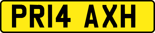 PR14AXH