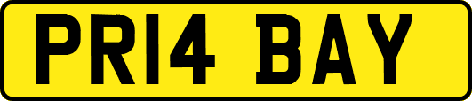 PR14BAY