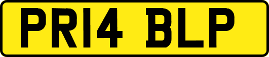 PR14BLP