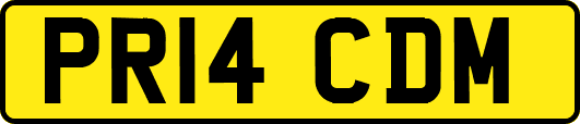 PR14CDM