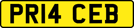 PR14CEB
