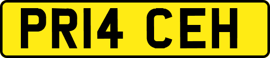 PR14CEH
