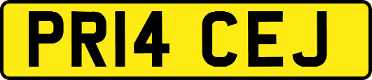 PR14CEJ