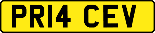 PR14CEV