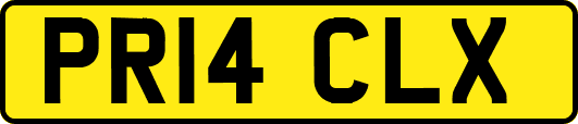 PR14CLX