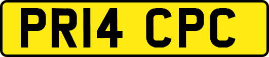 PR14CPC